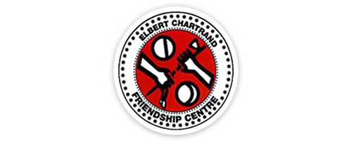 Elbert Chartrand Friendship Centre