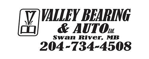 Valley Bearing & auto LTD