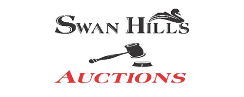 Swan Hills Auctions